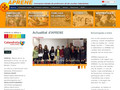 Aprene, establiment d'ensenhament superior occitan