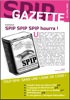 SPIP Gazette #2 - PDF/1.1 MB - April 2008