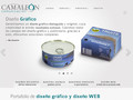 Diseño WEB, Diseño de páginas web, Diseño Gráfico, Agencia (...)
