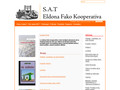 Eldona fako kooperativa