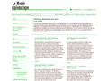 Le Monde diplomatique en esperanto