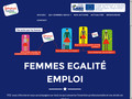 Femme Egalite Emploi