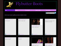 Flybutter Boots