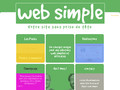 Web Simple
