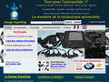Garage automobile au Togo, Programmation et diagnostic (...)