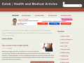Eslob Health