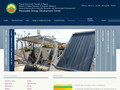 Renewable Energy Development Center