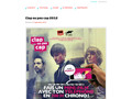 Cinepocket - Le site des films 100% mobiles