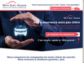 Assurance auto : Mon Auto Assure