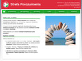Strefa Porozumienia