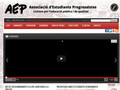 Associació d'Estudiants Progressistes