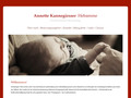 Annette Hebammenglueck