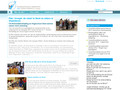 Internationale Beweging ATD Vierde Wereld in (...)