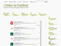 L'Atelier de CrayGhom