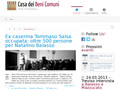 Casa dei Beni Comuni Treviso