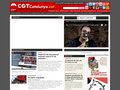 Confederació General del Treball de Catalunya (...)