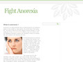 Fight Anorexia