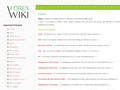Forex Wiki