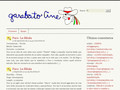 Garabatocine