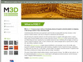 m3D - Materials for a magnetic memory in three (...)
