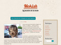 Mokish - La passion de la mode