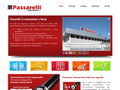 Passarelli Automazioni Roma