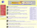 Revue Présence Mariste