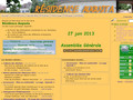 Résidence Augusta Antony