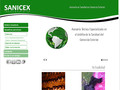 Sanicex