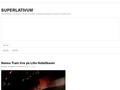 Superlativum