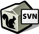 Свалете версия за разработка чрез SVN.