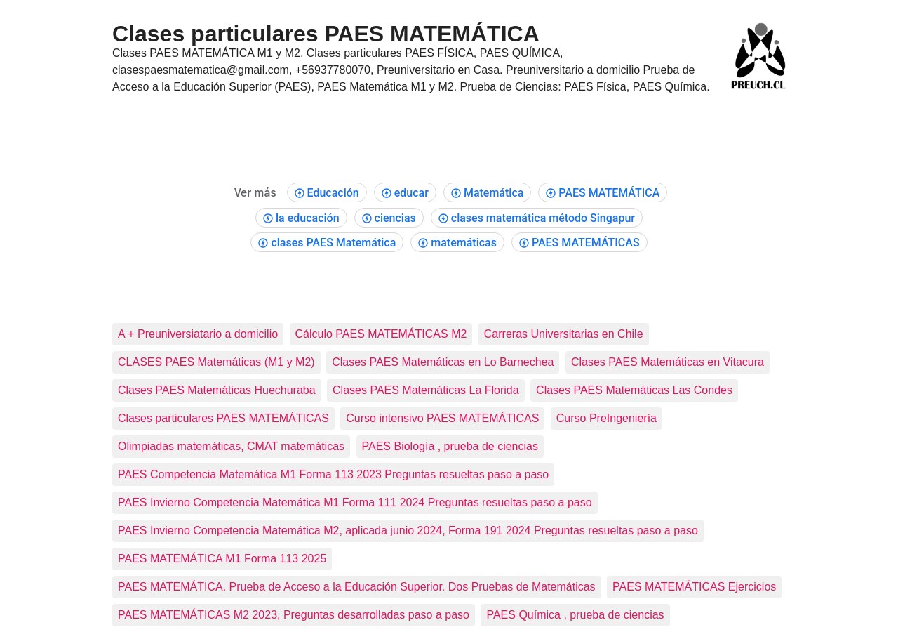 PreUch.cl Preuniversitario Claudio Hurtado, Preu a (…)