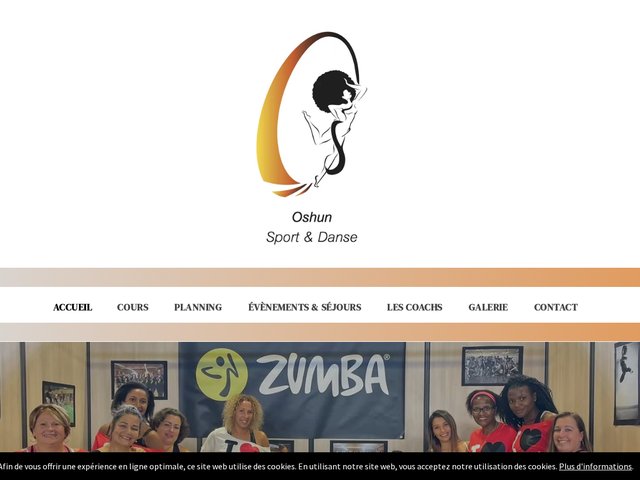 OshunSport&Dance
