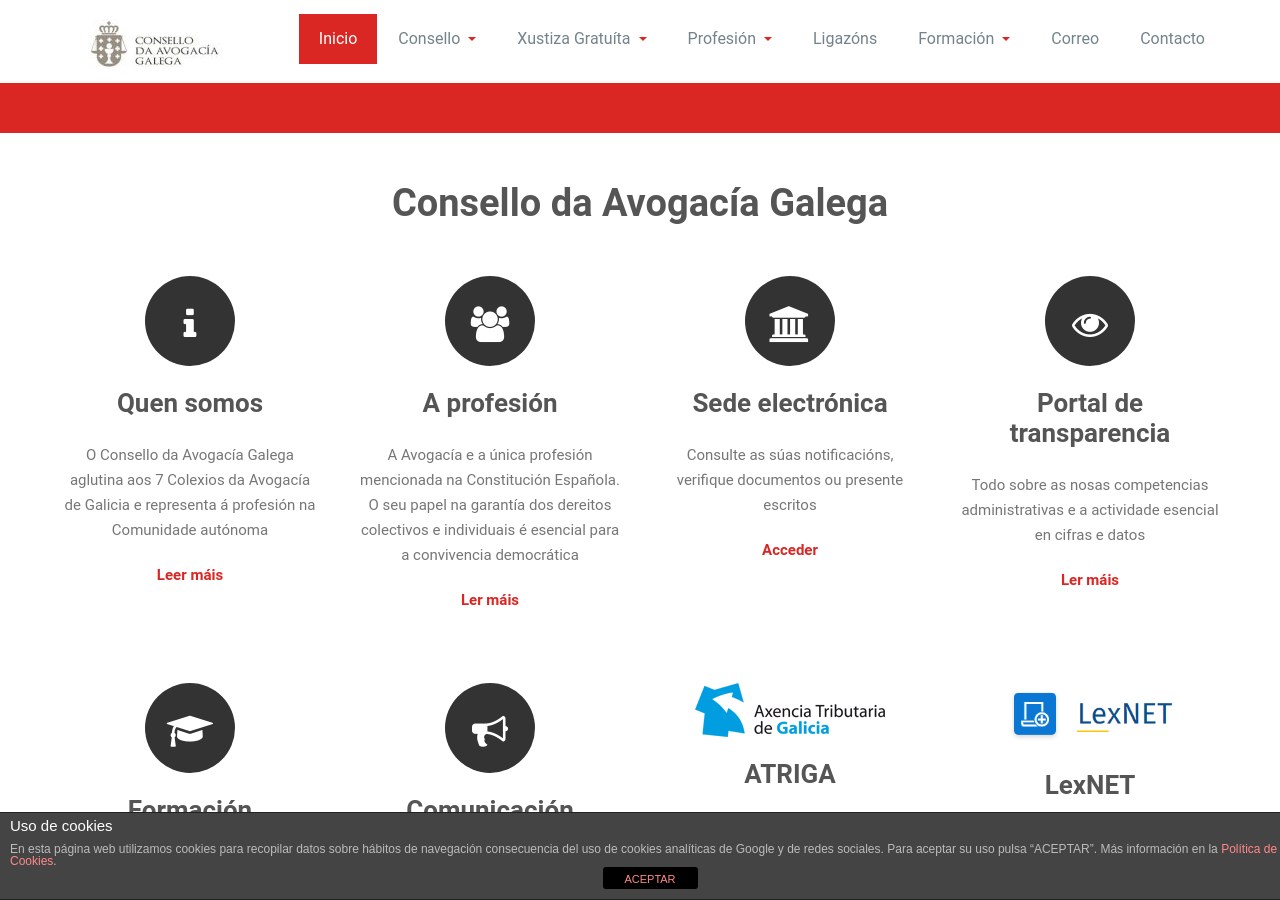 Avogacia.org