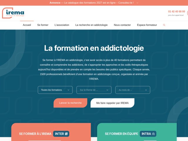 Irema