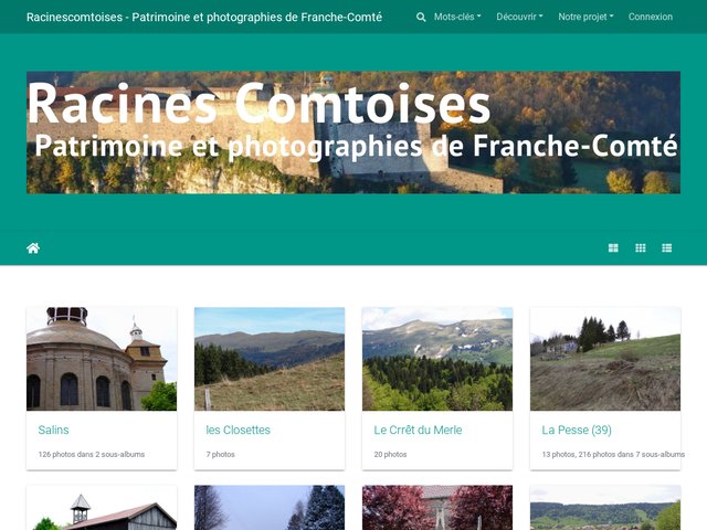 RacinesComtoises