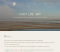 Mam-Life Art, pratiques du WATSU et du Life-Art par (...)