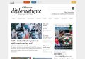 Le Monde diplomatique (English Edition)