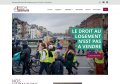 Brusselse Bond voor het Recht op Wonen