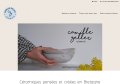Camille Zeller - céramiste