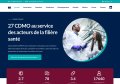 CDMO France