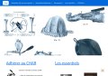 Club de l'Histoire de l'anesthésie
