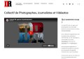 Collectif DR - Collectif de créateurs, photographes et (…)