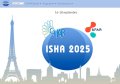 ISHA 2025