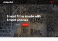 Cinepocket - Le site des films 100% mobiles