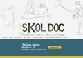 Skol Doc - École de cinéma documentaire