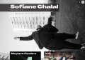 Sofiane Chalal - Danser au-delà des normes
