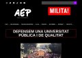 Associació d'Estudiants Progressistes