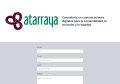 Proyecto Atarraya