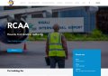 Rwanda Civil Aviation Authority